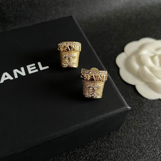Chanel earring 12lyh48